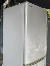 Tủ lạnh nội địa PANASONIC NR-E433TL 427L,có bảng điều khiển bên ngoài