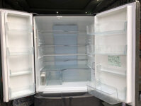 Tủ lạnh nội địa PANASONIC NR-F601XV 603 LIT ,Econavi khử mùi