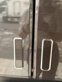 Tủ lạnh nội địa Toshiba Inverter GR-E62FX 618LIT-6 cánh ,cảm ứng DATE 2012