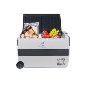 Tủ lạnh ô tô Alpicool T50, 50L
