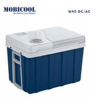 Tủ lạnh ô tô làm mát Mobicool W40DC/AC