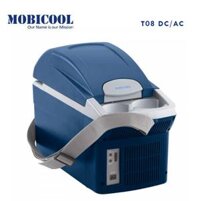 Tủ lạnh ô tô làm mát Mobicool T08DC