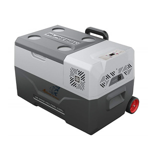 Tủ lạnh Alpicool 30 lít CX30