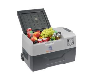 Tủ lạnh Alpicool 30 lít CX30