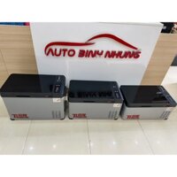 Tủ lạnh ô tô mini TIANRIVER dùng cho ô tô và điện lưới nhà 12v - 24v và 220v