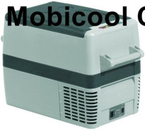 Tủ lạnh Mobicool 37 lít CF40AC