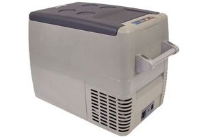 Tủ lạnh Mobicool 37 lít CF40AC