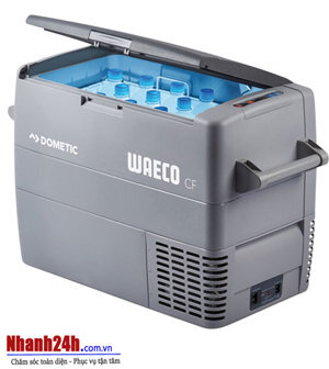 Tủ lạnh Mobicool 37 lít CF40AC