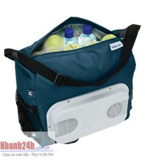 Tủ lạnh Mobicool 15 lít S15 DC/AC