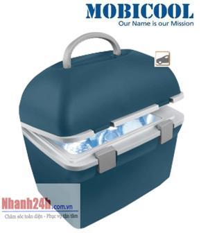 Tủ lạnh Mobicool 20 lít T20-DC