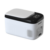 Tủ lạnh ô tô PISEN 25L Tủ lạnh nhỏ mini Văn phòng cho thuê Ô tô Trang chủ Tủ lạnh bảo quản sữa ,...