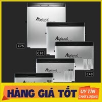 Tủ Lạnh Ô Tô (C9/C25/C30/C40/C50/C75 Lít, 12V/24V/220V)