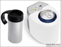 Tủ lạnh ôtô Mobicool D03 DC - AC 0.5 lít