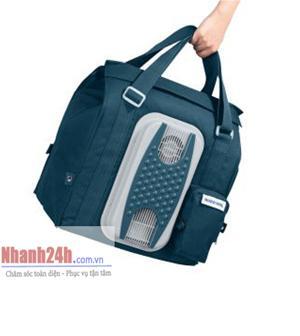 Tủ lạnh Mobicool 28 lít S28 DC/AC