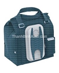 Tủ lạnh ôtô Mobicool S28 DC/AC 28 lít