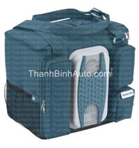 Tủ lạnh ôtô Mobicool S32 DC 32 lít