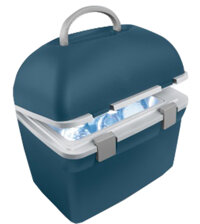 Tủ lạnh ôtô MOBICOOL T20 DC