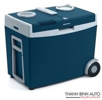 Tủ lạnh ôtô Mobicool W35 DC/AC 35 lít