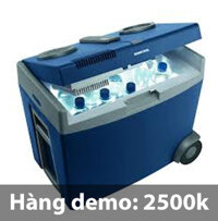 Tủ lạnh ôtô MOBICOOL W35 DC/AC