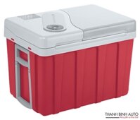 Tủ lạnh ôtô Mobicool W40 DC/AC 40 lít