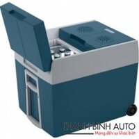 Tủ lạnh ôtô Mobicool W48 DC/AC 48 lít