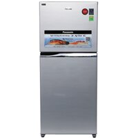 Tủ lạnh Panasonic 135 Lít NR-BJ158SSV2
