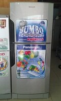 Tủ lạnh Panasonic 152 lít