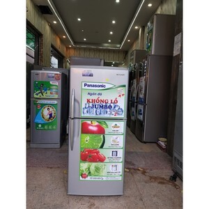 Nơi bán Tủ Lạnh Panasonic 160l giá rẻ, uy tín, chất lượng nhất ( https://websosanh.vn › ... › Tủ lạnh ) 