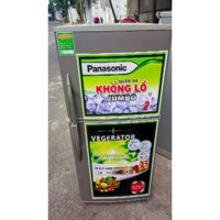 tủ lạnh Panasonic 160l miễn phí vận chuyển trong tphcm