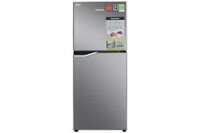 Tủ lạnh Panasonic 167 lít Inverter NR-BA189PPVN (2 Cánh)