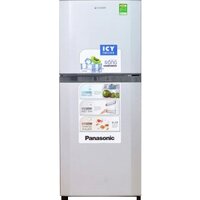 Tủ lạnh Panasonic 167 lít NR-BM189SSVN