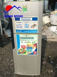 Tủ lạnh Panasonic 180 lít mới 90%