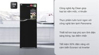 Tủ lạnh Panasonic 188 lít NR-BA229PKVN