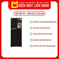 Tủ lạnh Panasonic 188 lít NR-BA229PKVN - HÀNG CHÍNH HÃNG