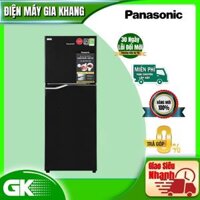 Tủ lạnh Panasonic 188 lít NR-BA229PKVN - HÀNG CHÍNH HÃNG