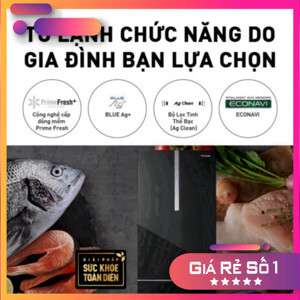 Tủ lạnh Panasonic 2 cánh Inverter 420 lít NR-BX471WGM9