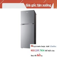 Tủ lạnh Panasonic 2 cánh ngăn đá trên NR-TV341BPS9 <<Hãng
