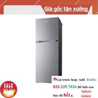 Tủ lạnh Panasonic 2 cánh ngăn đá trên NR-TV341BPS9 <NEW<