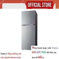 Tủ lạnh Panasonic 2 cánh ngăn đá trên NR-TV341BPS9 <Sale<