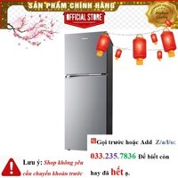 Tủ lạnh Panasonic 2 cánh ngăn đá trên NR-TV341BPS9 <NEw<