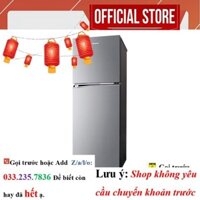Tủ lạnh Panasonic 2 cánh ngăn đá trên NR-TV341BPS9 NeW