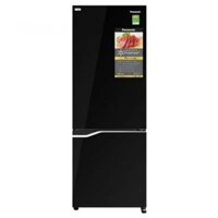 Tủ lạnh Panasonic 255 lít Inverter NR-SV280BPKV (2 cánh)