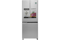 Tủ lạnh Panasonic 255 lít NR-BV289XSVN