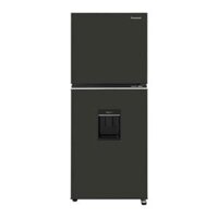 Tủ lạnh Panasonic 265L 2021 (NR-TV301GVKV)