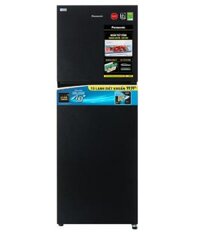 Tủ lạnh Panasonic 268 lít Inverter NR-TV301BPKV (2 cánh)