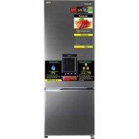 Tủ lạnh Panasonic 290 lít Inverter NR-BV320WSVN (2 Cánh)