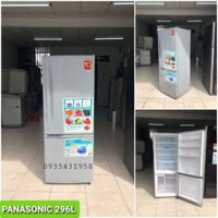 tủ lạnh panasonic 296l qua sử dụng