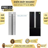 Tủ lạnh Panasonic 3 cửa 494 lít NR-CY550HKVN - Mới DMNSG