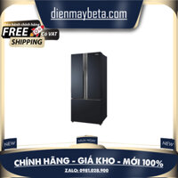 Tủ lạnh Panasonic 3 cửa 494 lít NR-CY550QKVN – Mới 100% Mới 100%