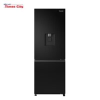 Tủ Lạnh Panasonic 300 lít mới 2022 NR-BV331GPKV, đá tự động , lấy nước ngoài- Mới Chính Hãng